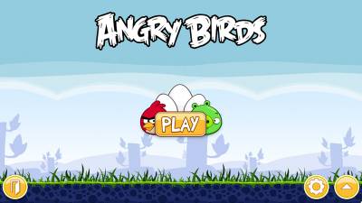 Angry Birds v3.0.0 / v2.0.2 / v1.5.1 [Rus/Eng] (2013 / 2011) - Torrent